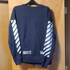 Off white sweatshirt